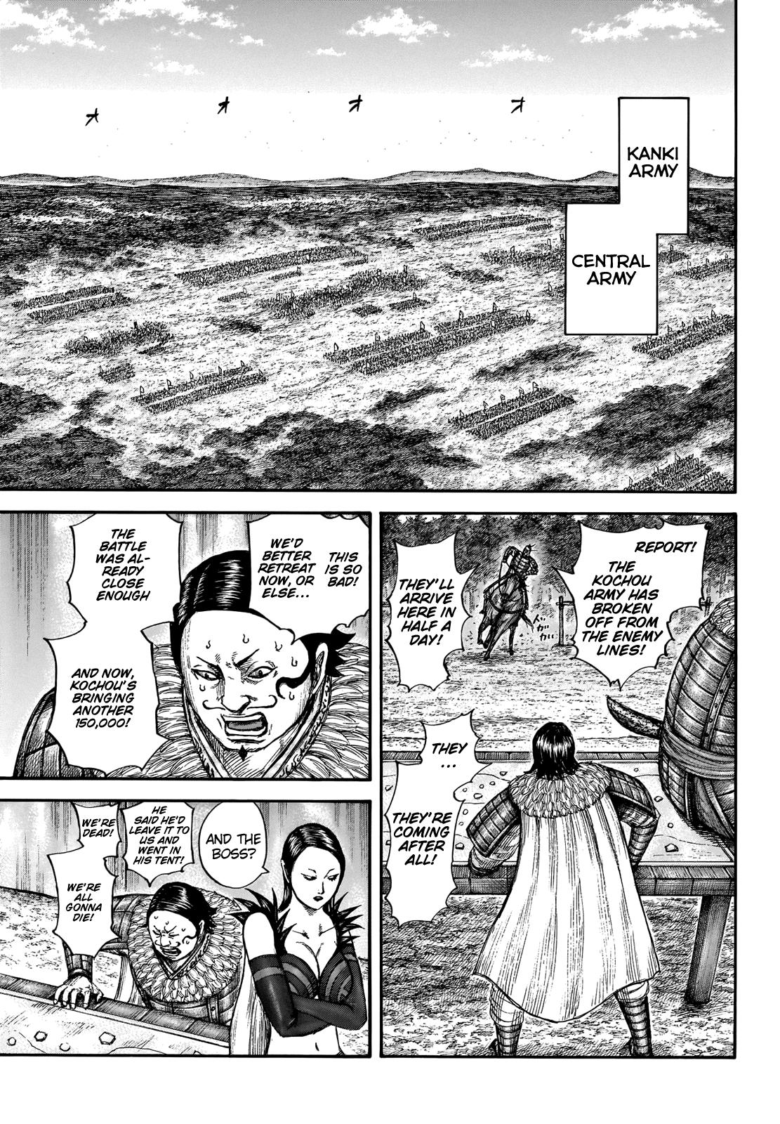 Chapter 676 — Chapter 676 — Page 11