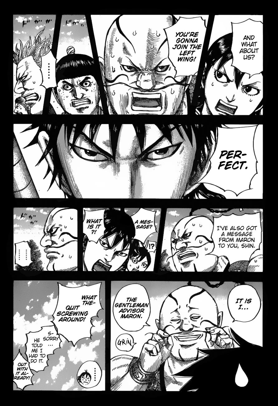 Chapter 678 — Chapter 678 — Page 5