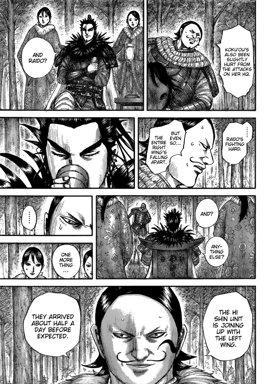 Chapter 678 — Chapter 678 — Page 8