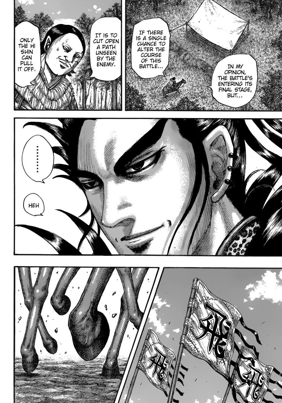 Chapter 678 — Chapter 678 — Page 9