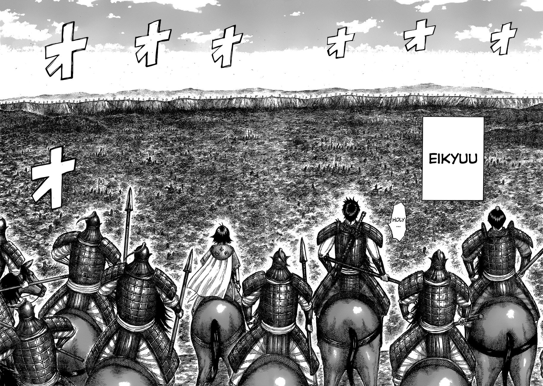 Chapter 678 — Chapter 678 — Page 11