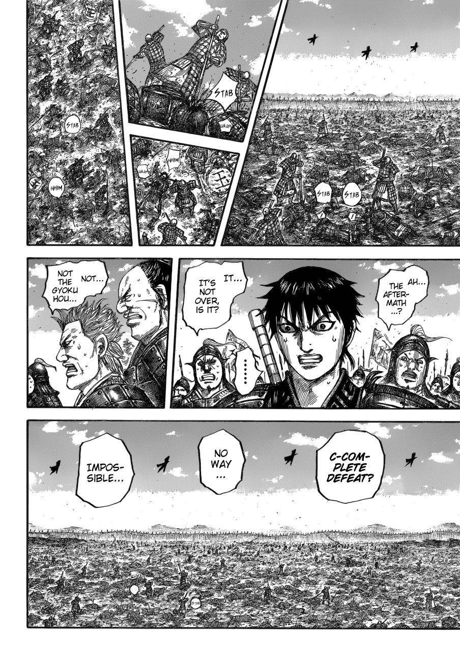 Chapter 678 — Chapter 678 — Page 12