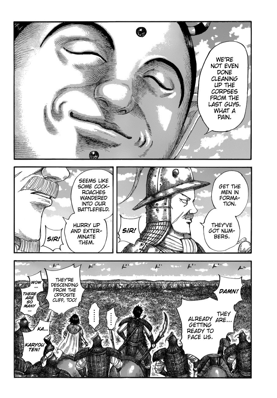 Chapter 678 — Chapter 678 — Page 14