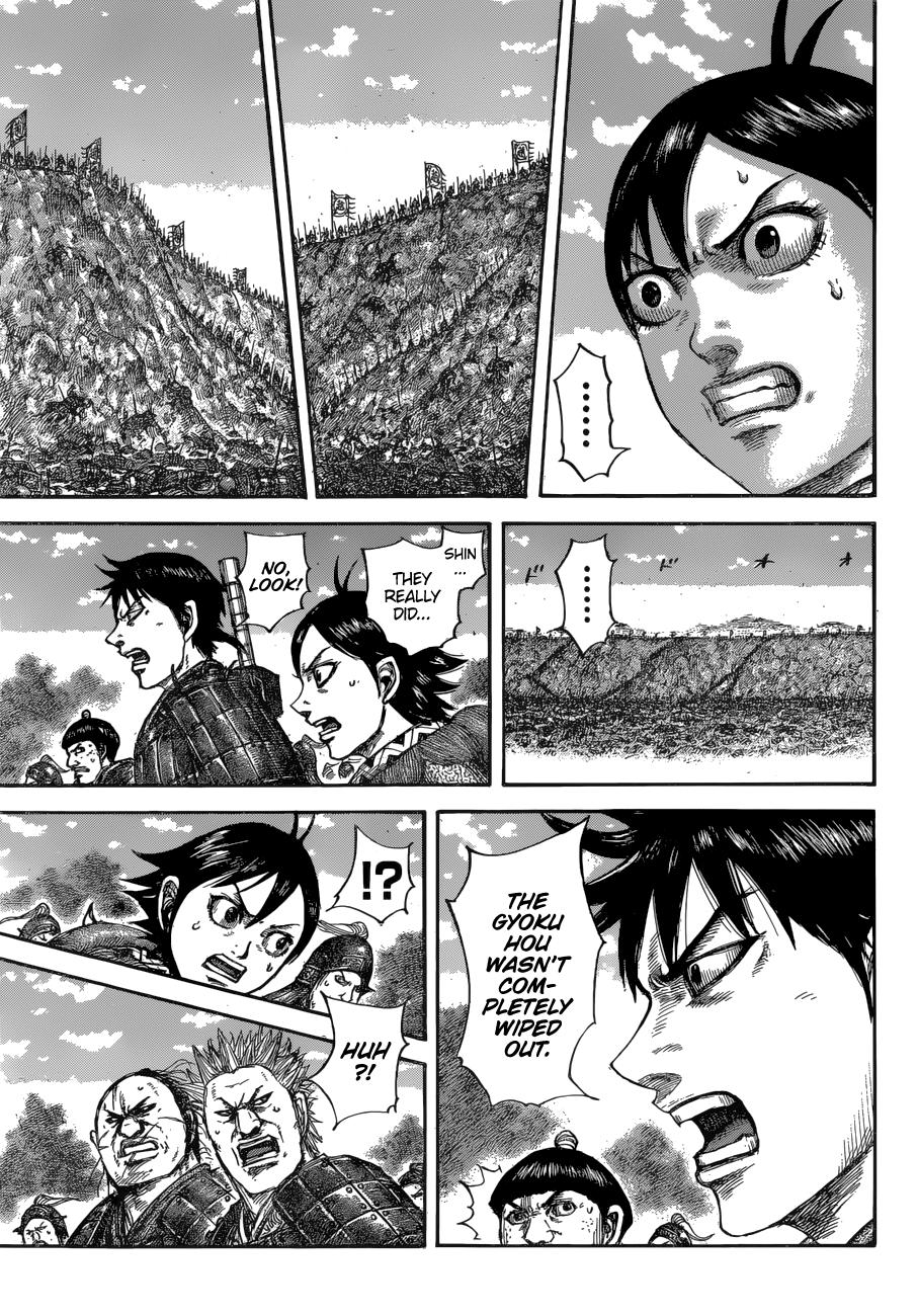 Chapter 678 — Chapter 678 — Page 15