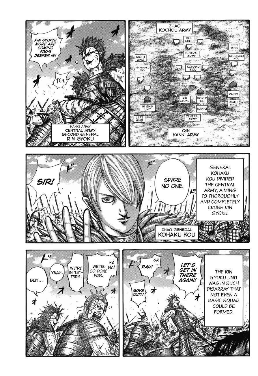 Chapter 680 — Chapter 680 — Page 5