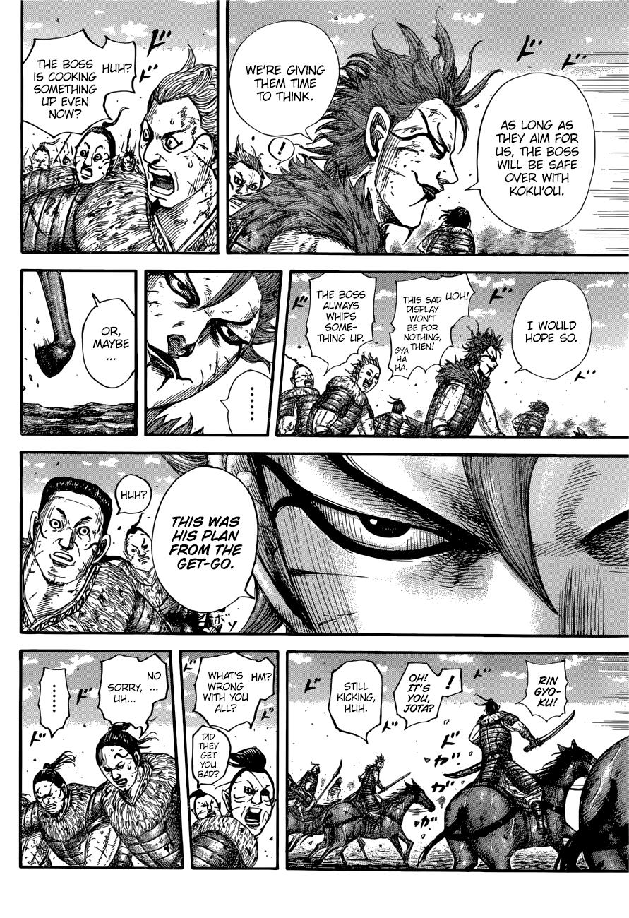 Chapter 680 — Chapter 680 — Page 6
