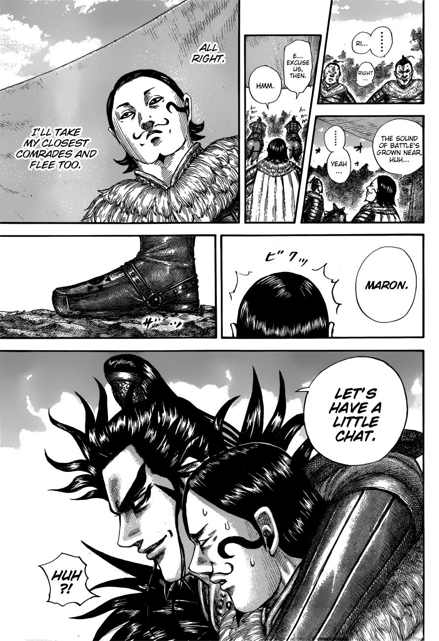 Chapter 680 — Chapter 680 — Page 9