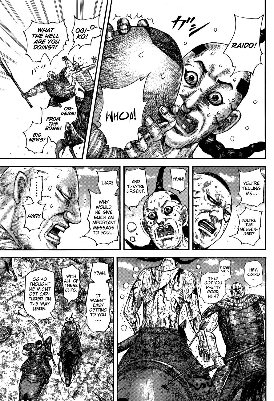 Chapter 680 — Chapter 680 — Page 11