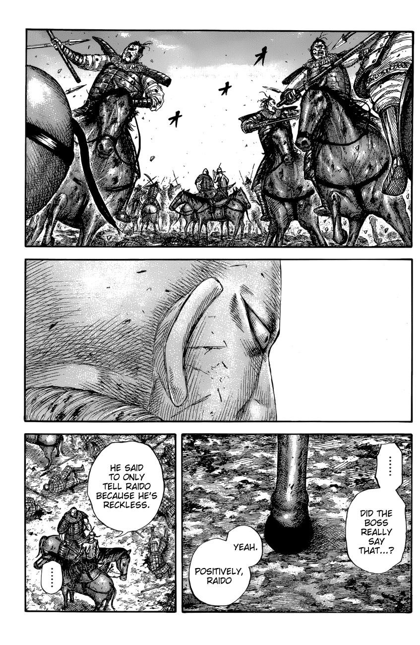 Chapter 680 — Chapter 680 — Page 13