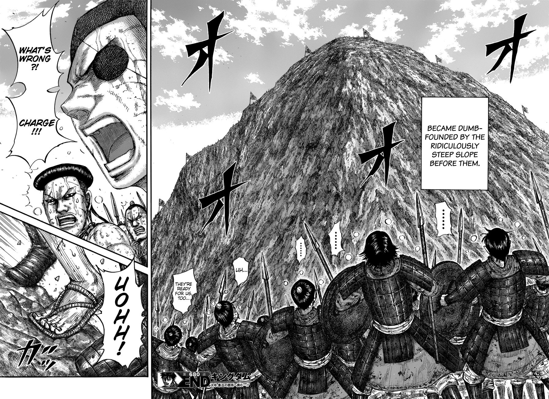 Chapter 680 — Chapter 680 — Page 18