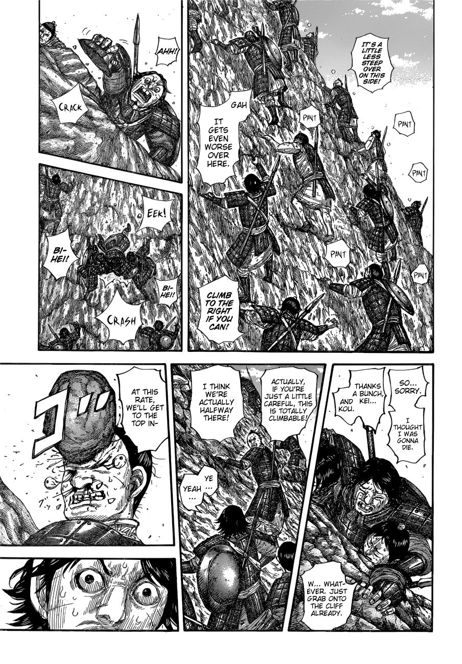 Chapter 681 — Chapter 681 — Page 6