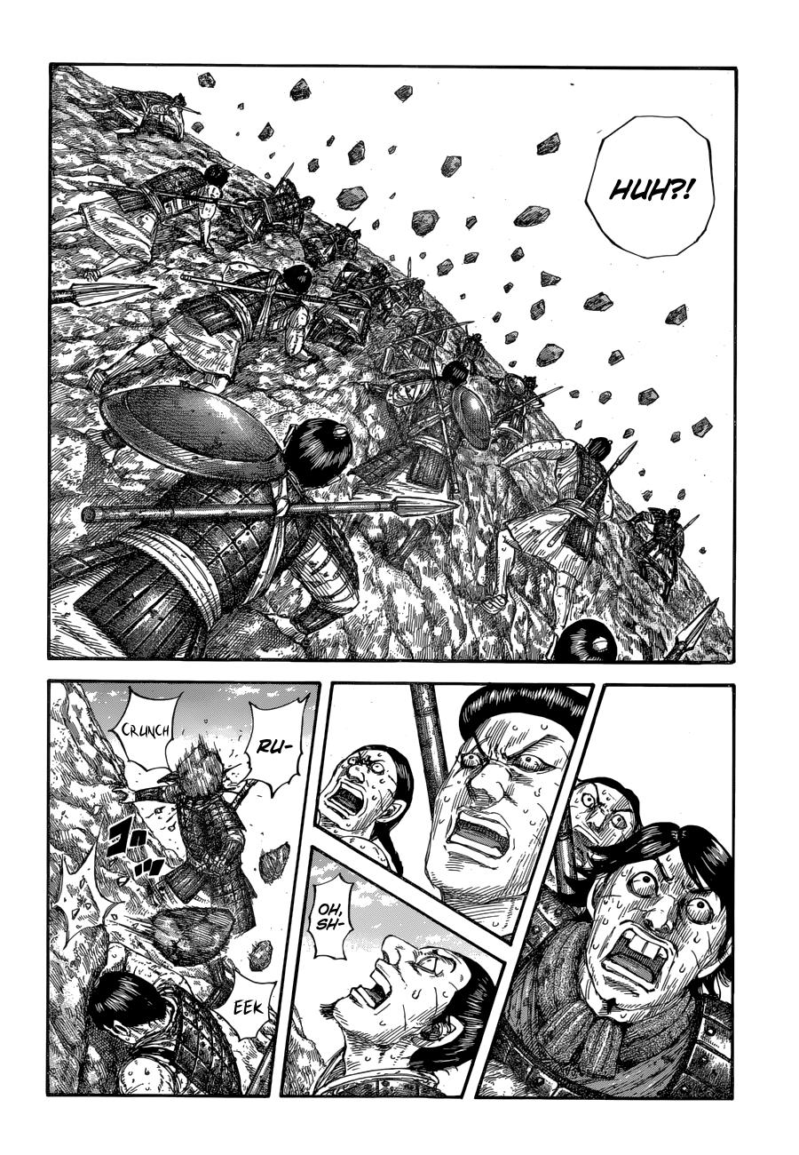 Chapter 681 — Chapter 681 — Page 7