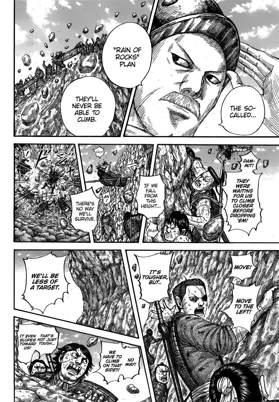 Chapter 681 — Chapter 681 — Page 9