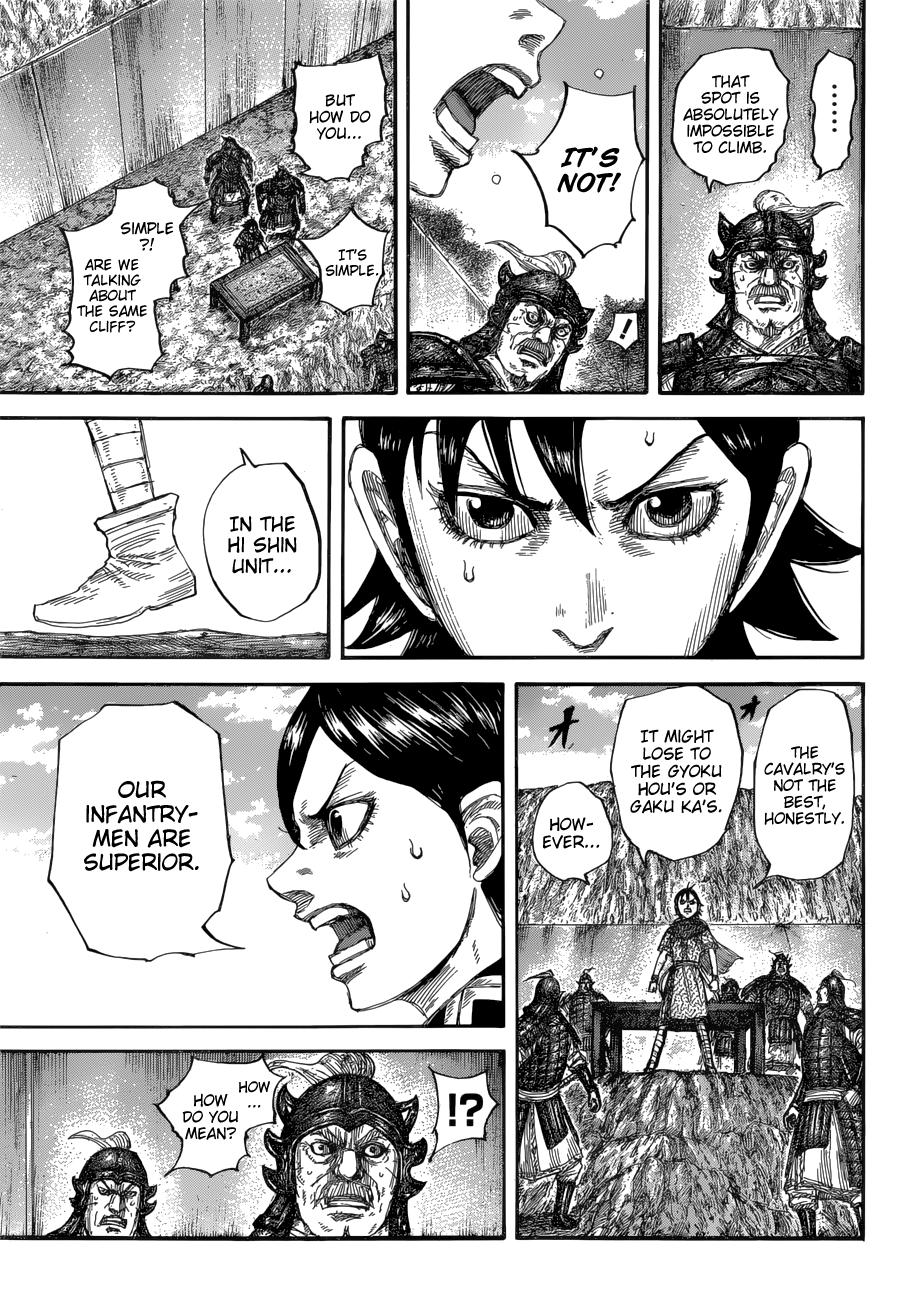 Chapter 681 — Chapter 681 — Page 14