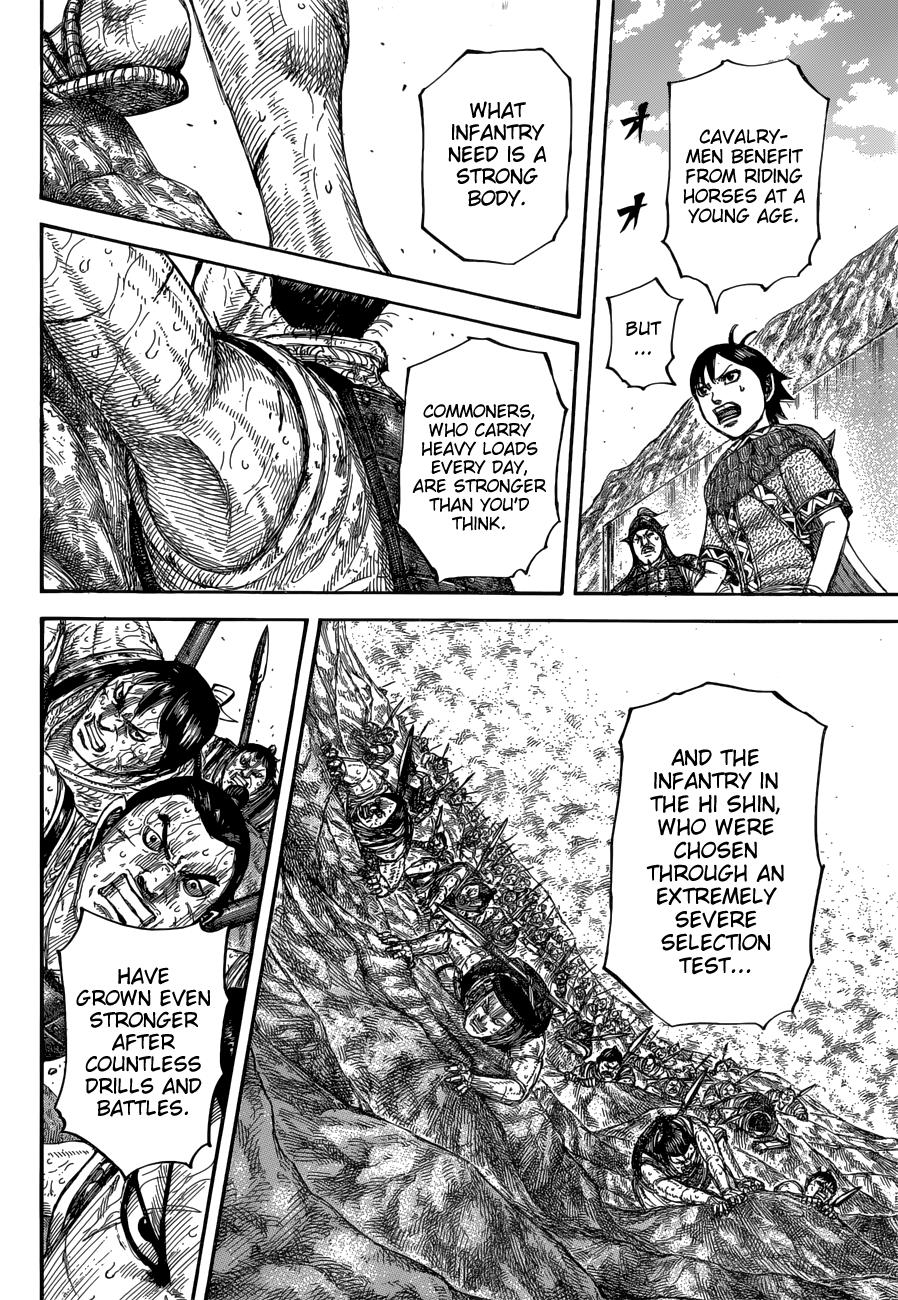Chapter 681 — Chapter 681 — Page 15