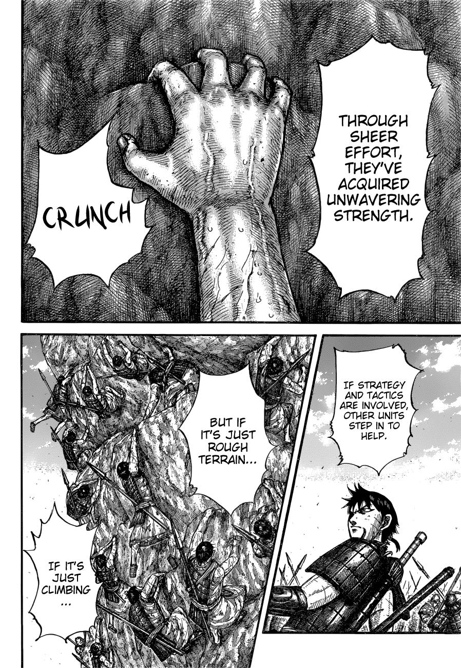 Chapter 681 — Chapter 681 — Page 17