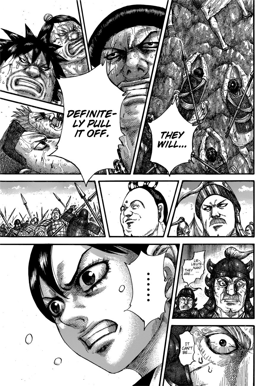 Chapter 681 — Chapter 681 — Page 18