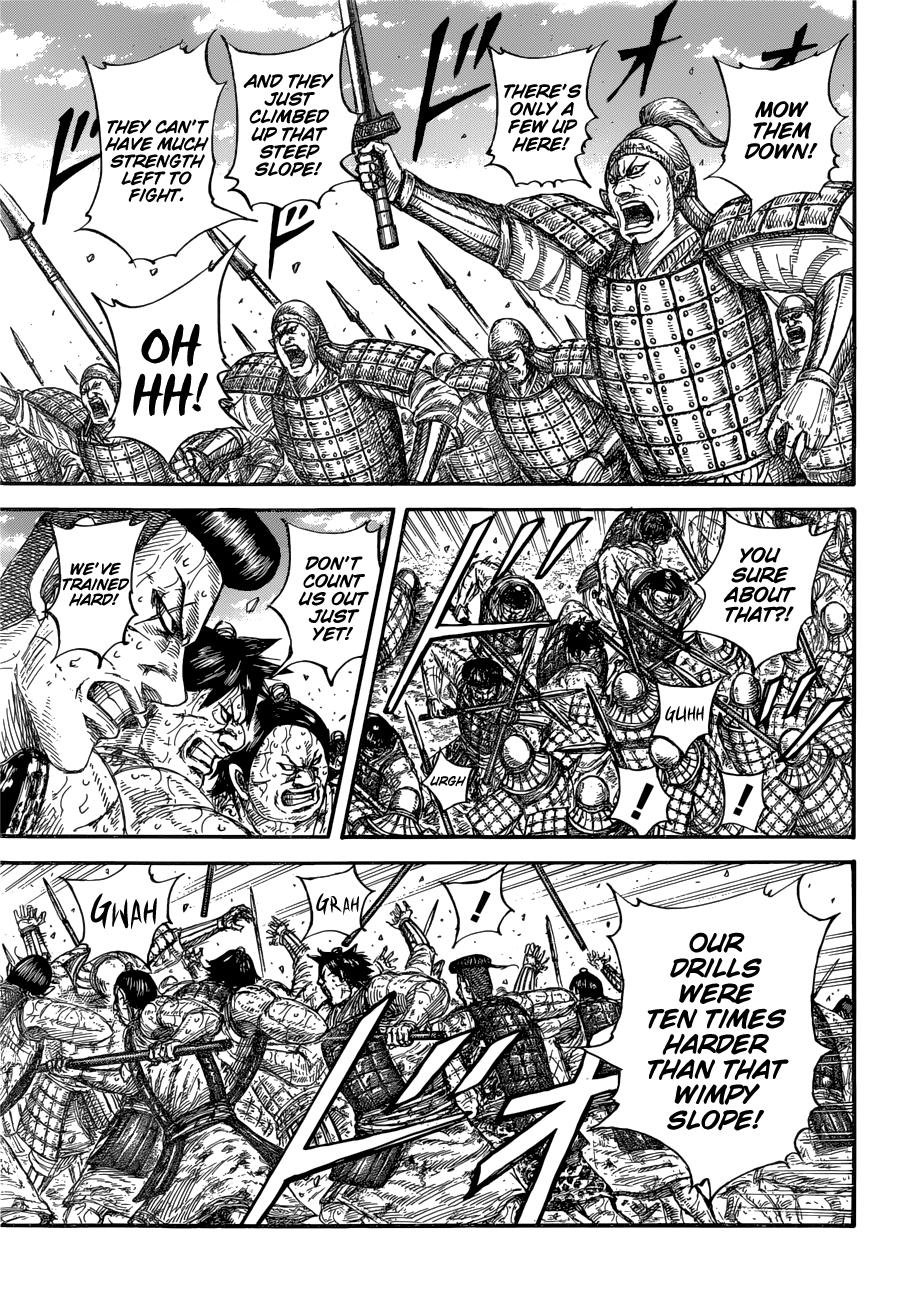 Chapter 682 — Chapter 682 — Page 7