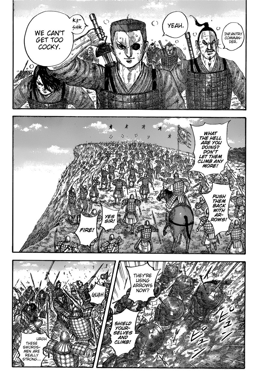 Chapter 682 — Chapter 682 — Page 8