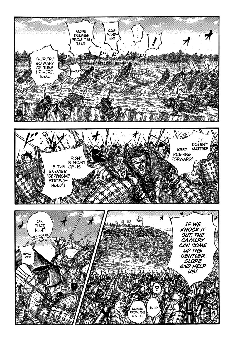 Chapter 682 — Chapter 682 — Page 9