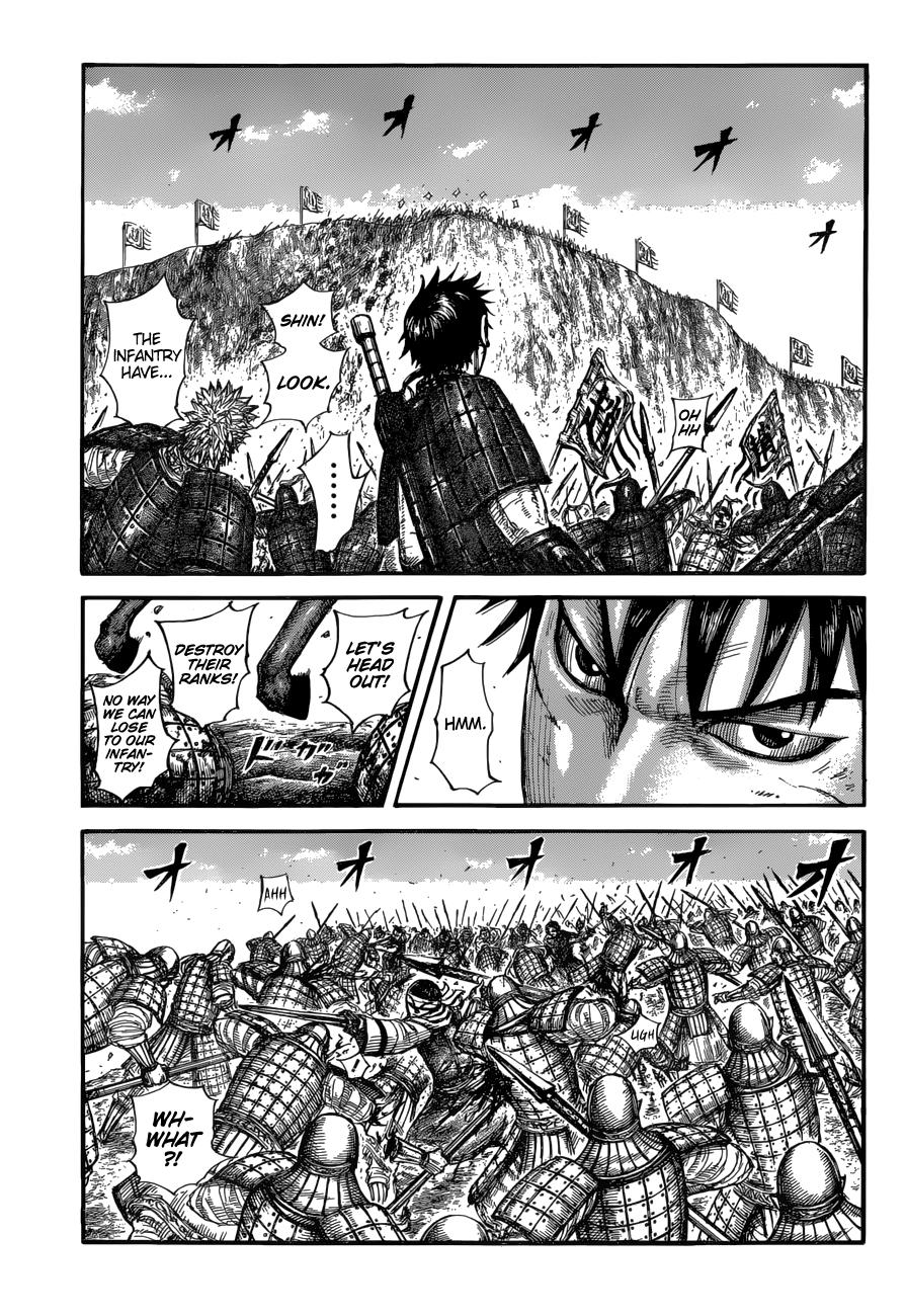 Chapter 682 — Chapter 682 — Page 11