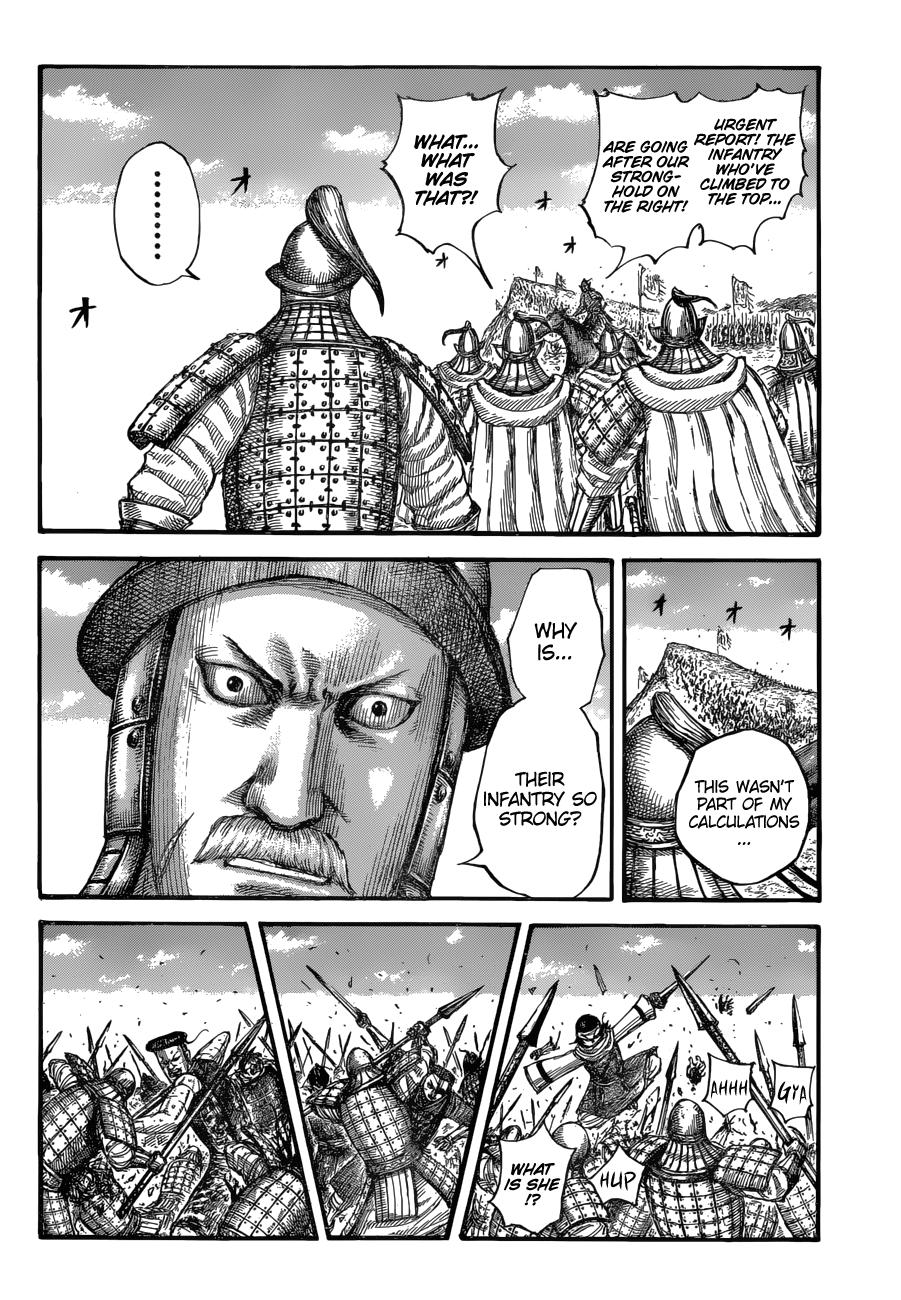 Chapter 682 — Chapter 682 — Page 12
