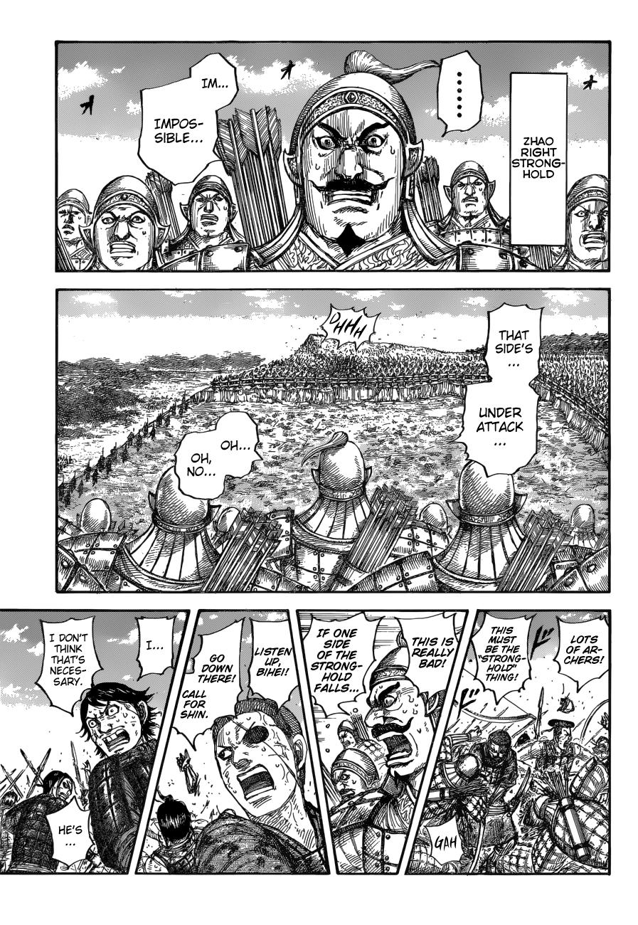Chapter 682 — Chapter 682 — Page 13