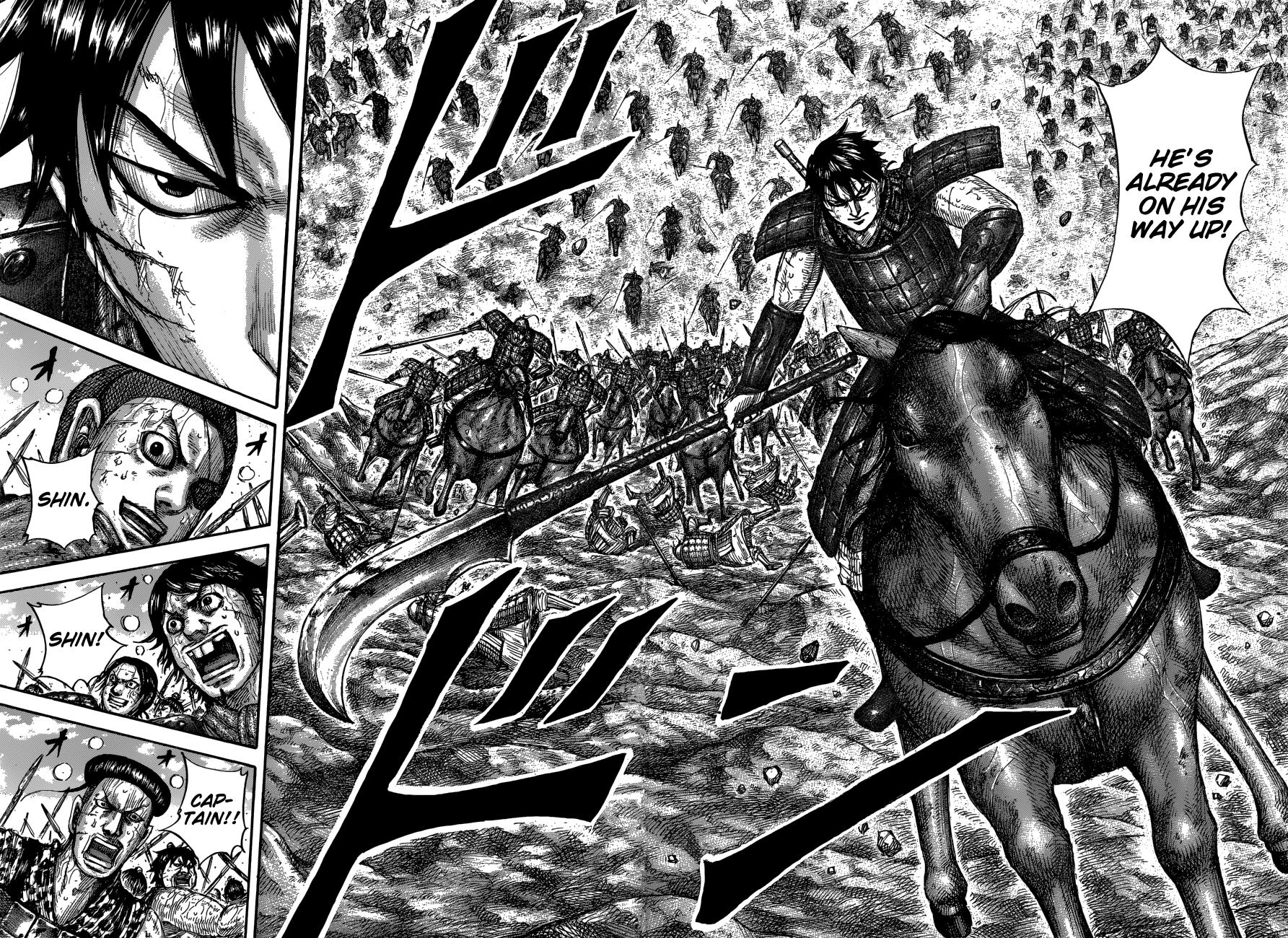 Chapter 682 — Chapter 682 — Page 14