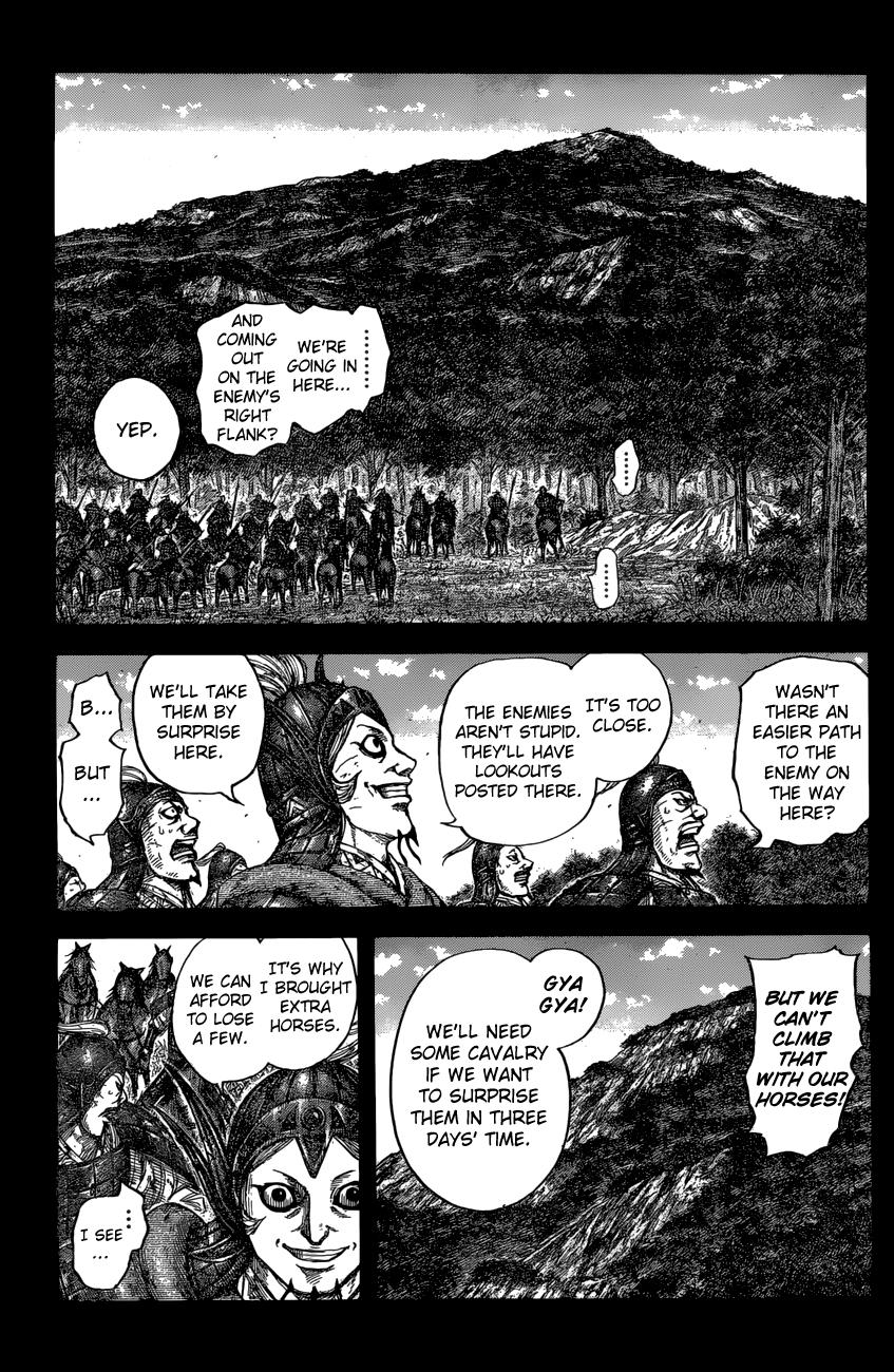 Chapter 684 — Chapter 684 — Page 4