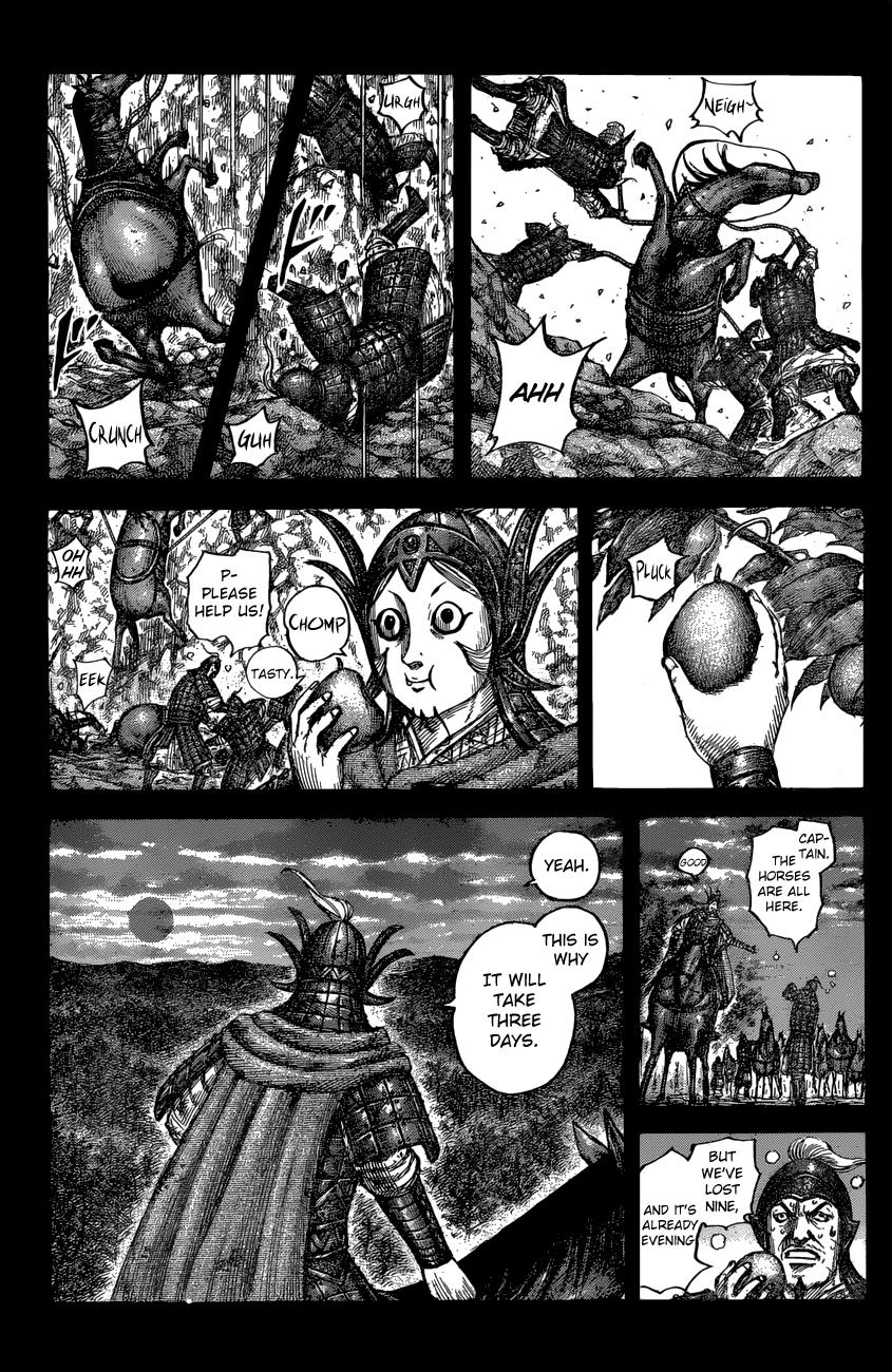Chapter 684 — Chapter 684 — Page 6