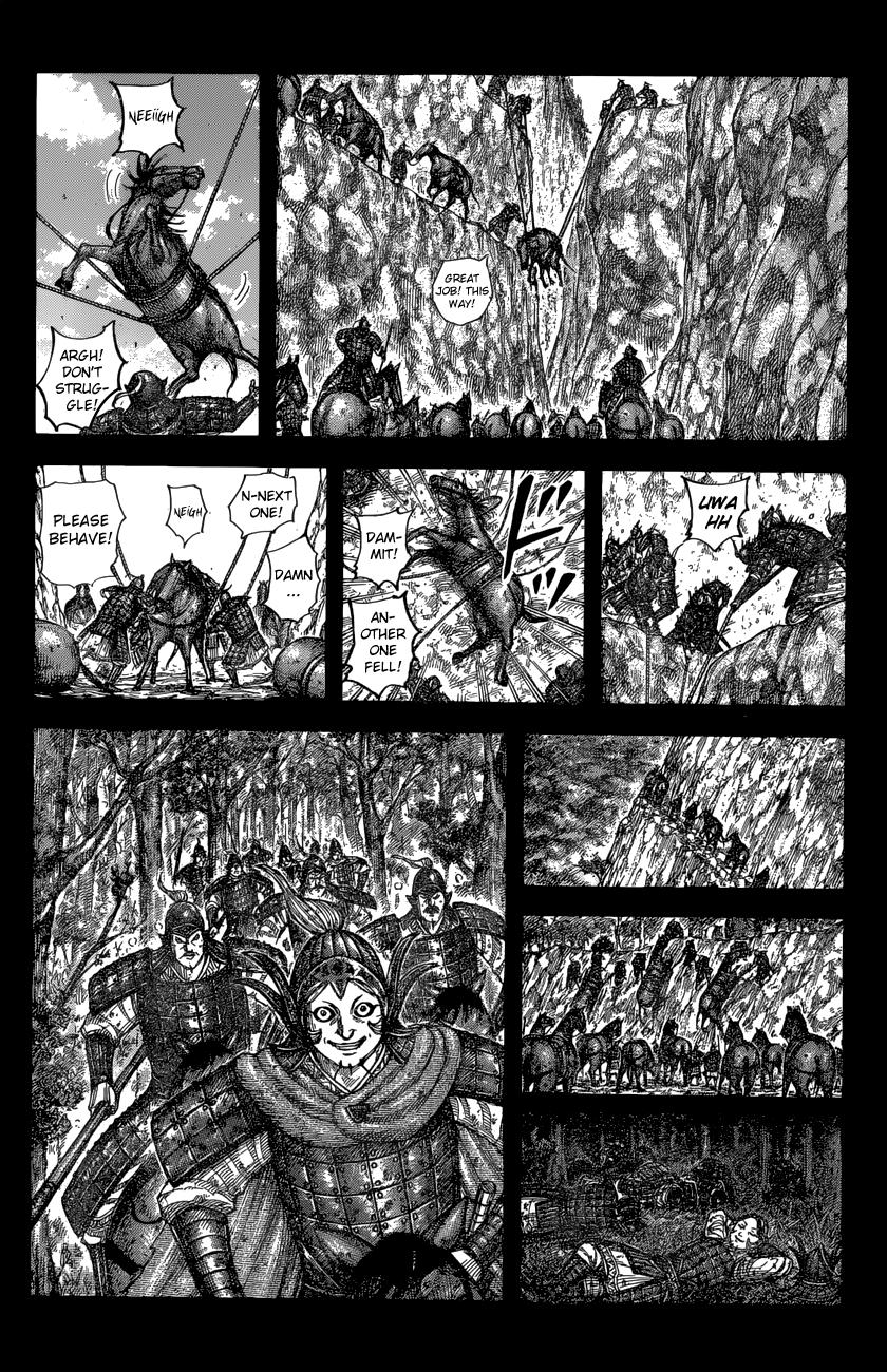 Chapter 684 — Chapter 684 — Page 7