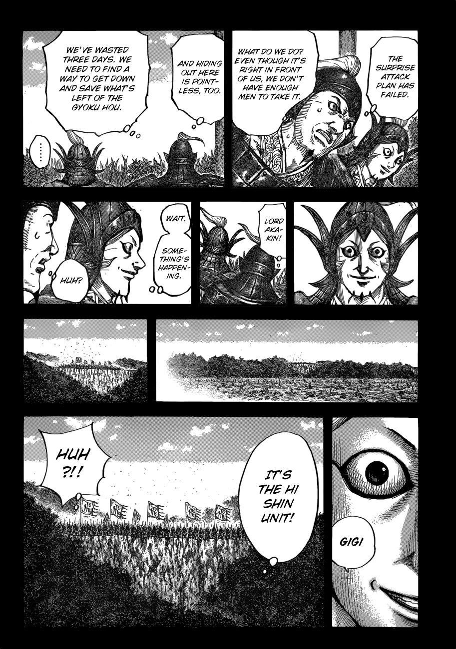 Chapter 684 — Chapter 684 — Page 9