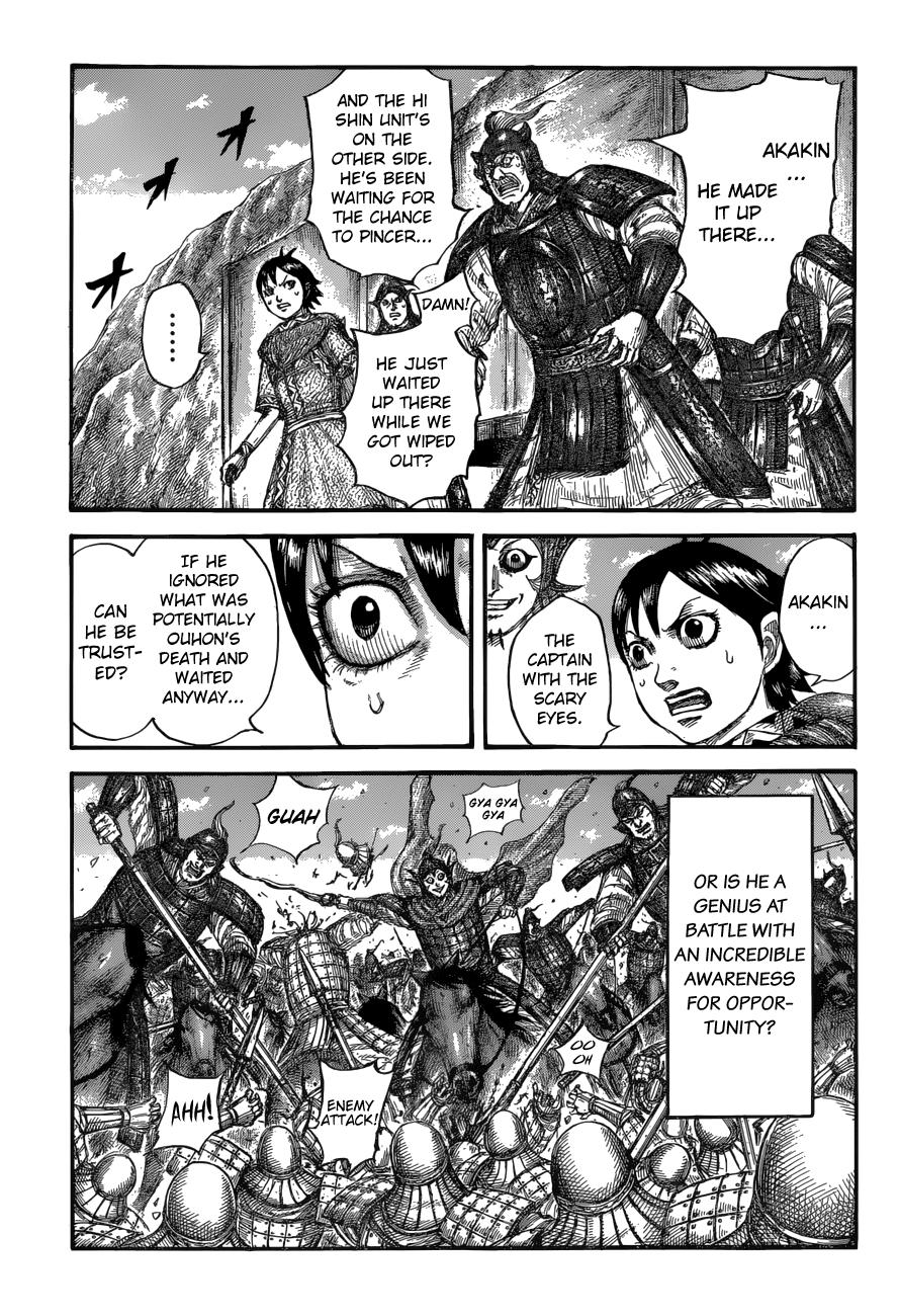 Chapter 684 — Chapter 684 — Page 10