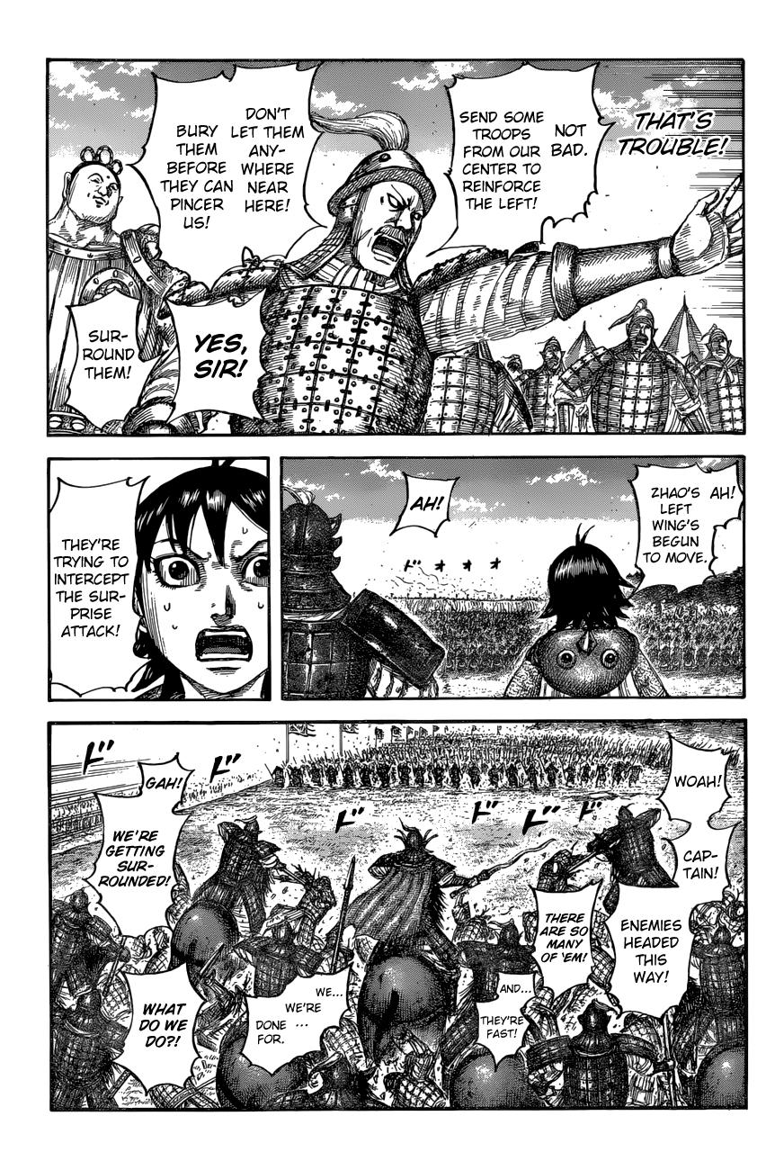 Chapter 684 — Chapter 684 — Page 12