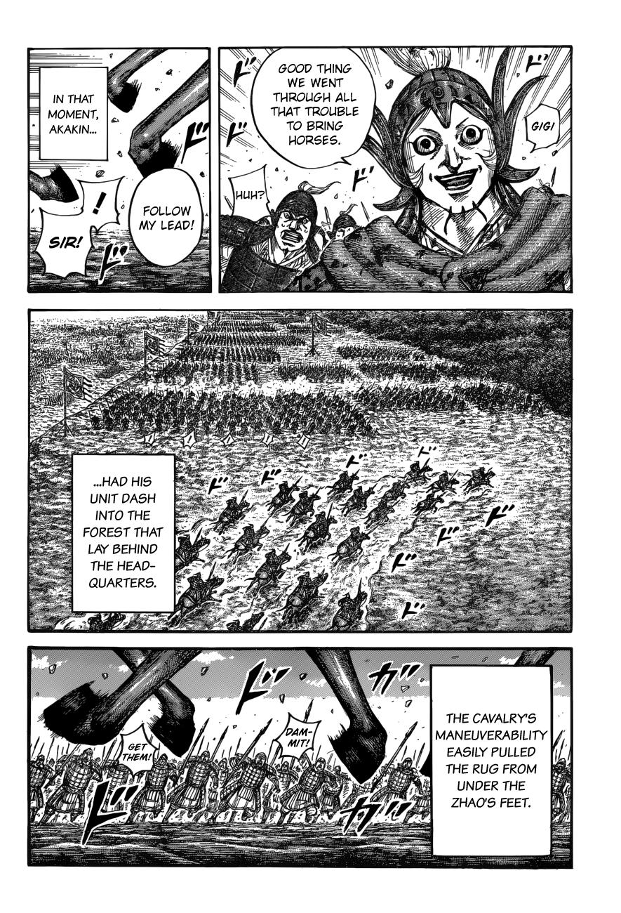 Chapter 684 — Chapter 684 — Page 13