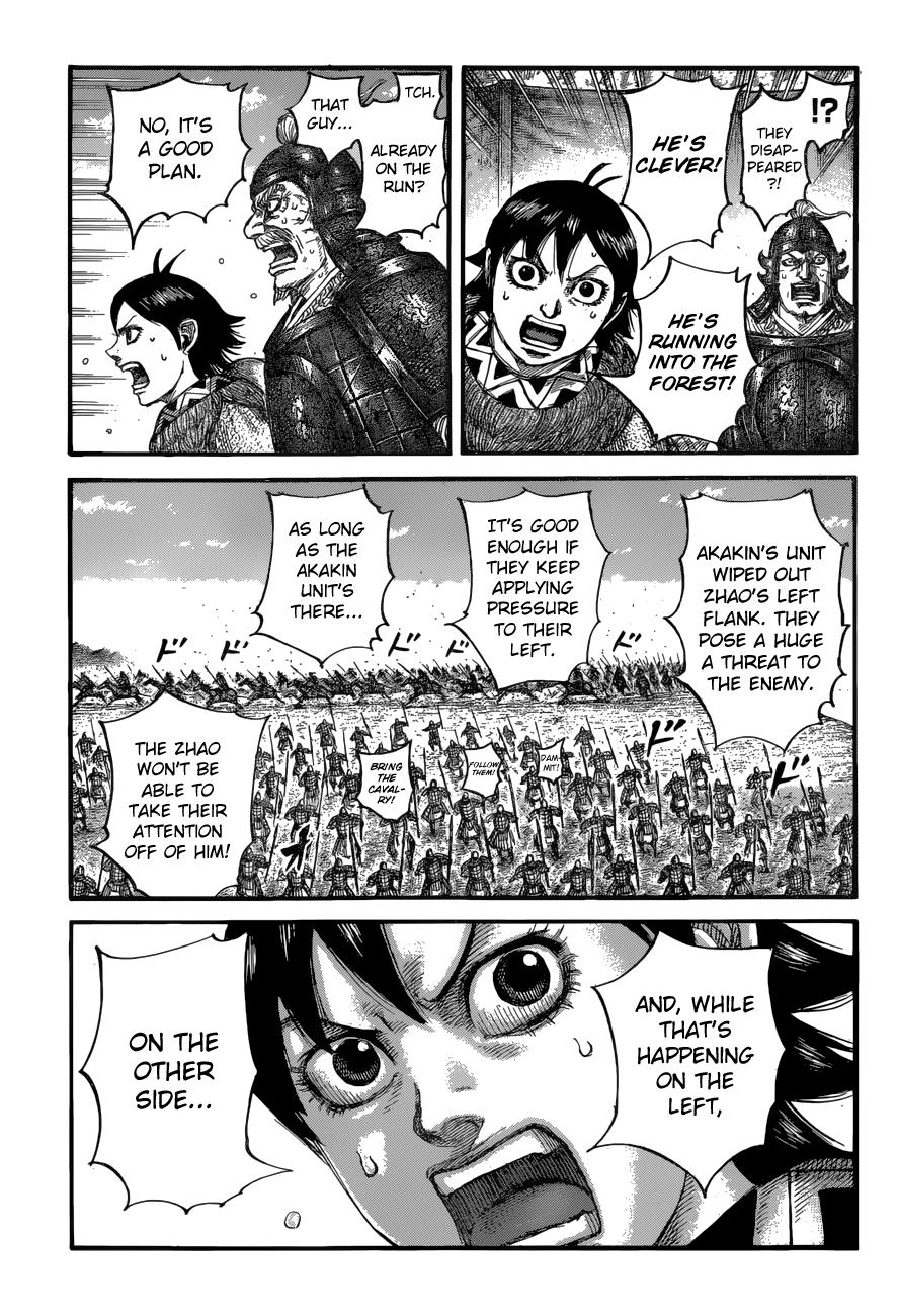 Chapter 684 — Chapter 684 — Page 14