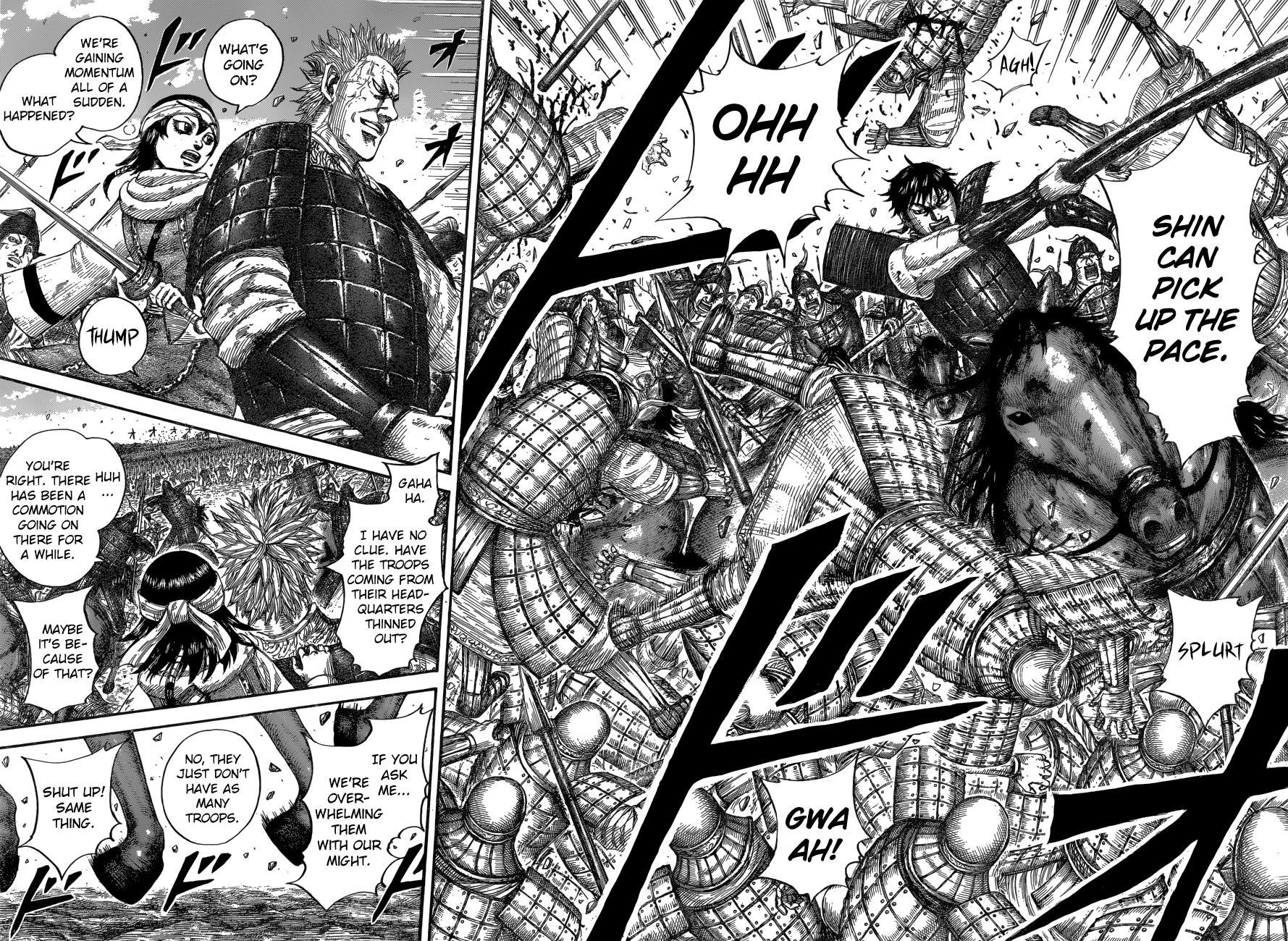 Chapter 684 — Chapter 684 — Page 15