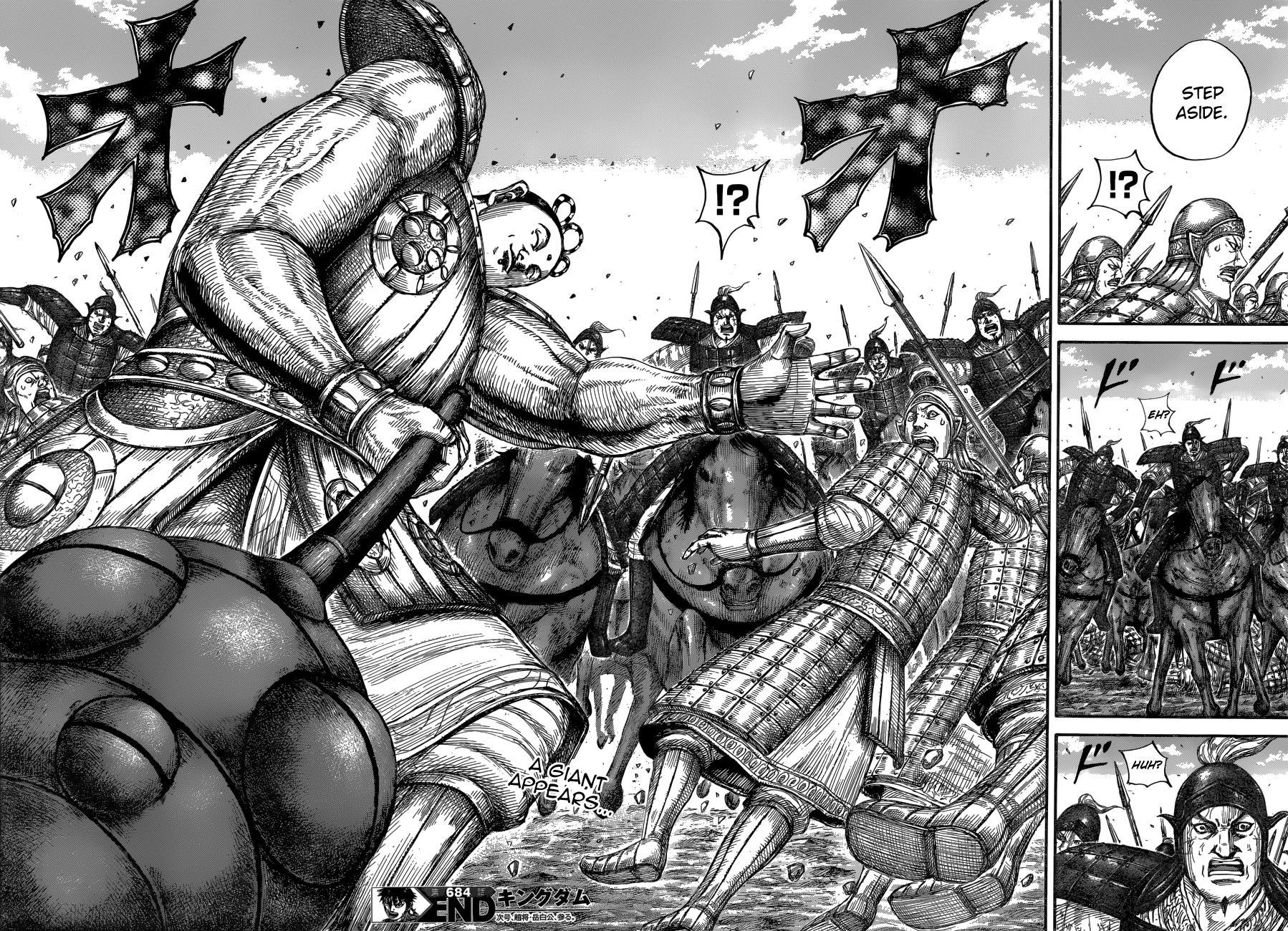 Chapter 684 — Chapter 684 — Page 18