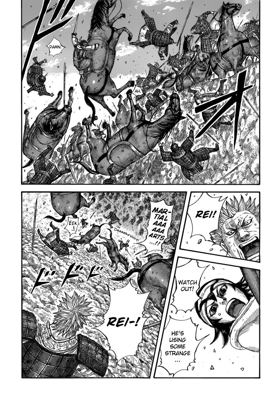 Chapter 685 — Chapter 685 — Page 5