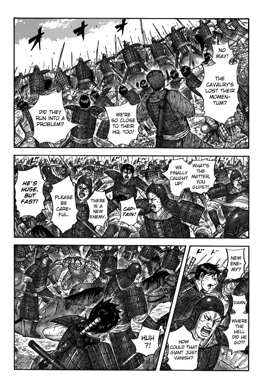 Chapter 685 — Chapter 685 — Page 6