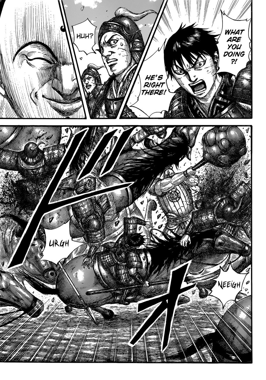 Chapter 685 — Chapter 685 — Page 7