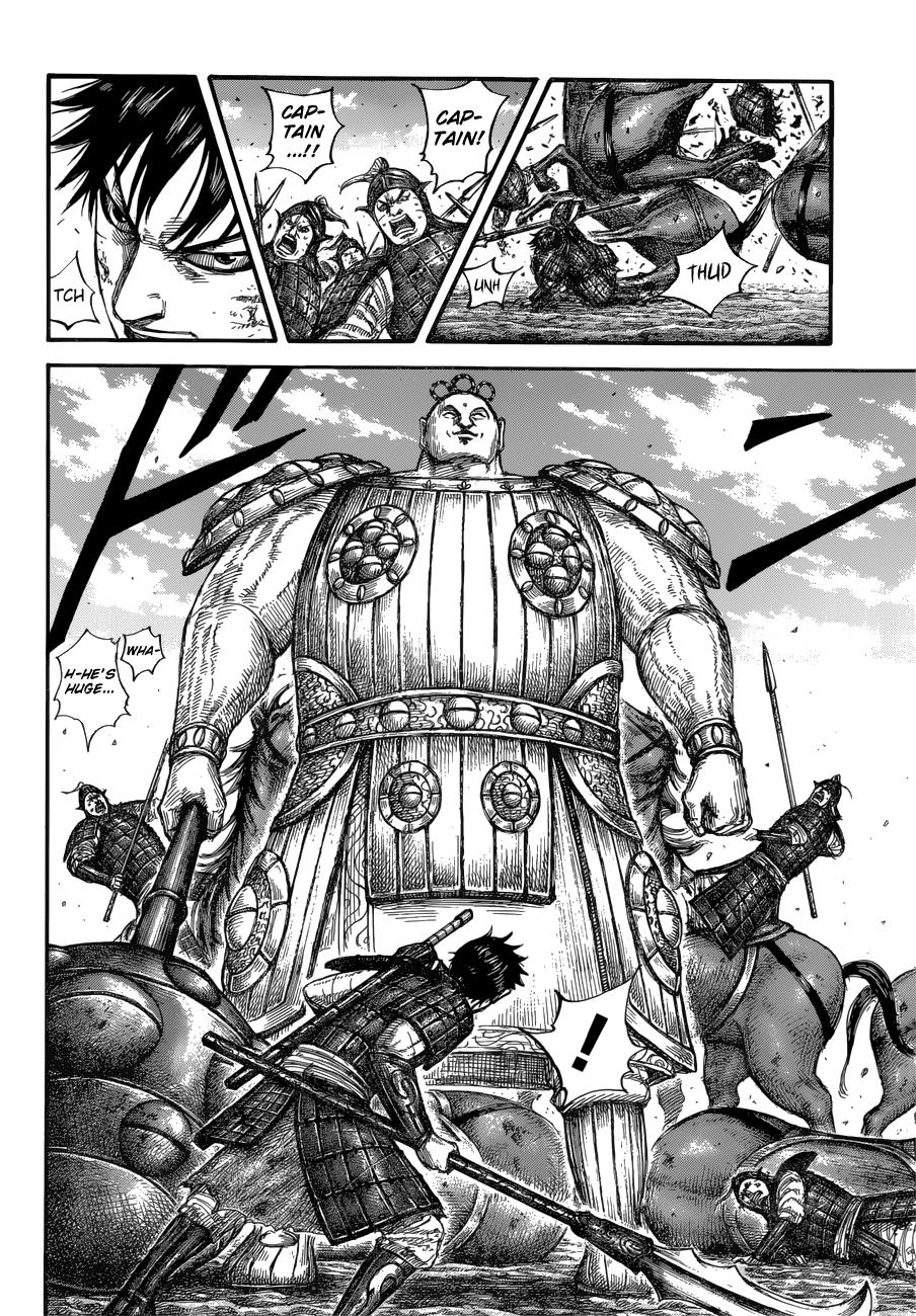 Chapter 685 — Chapter 685 — Page 8