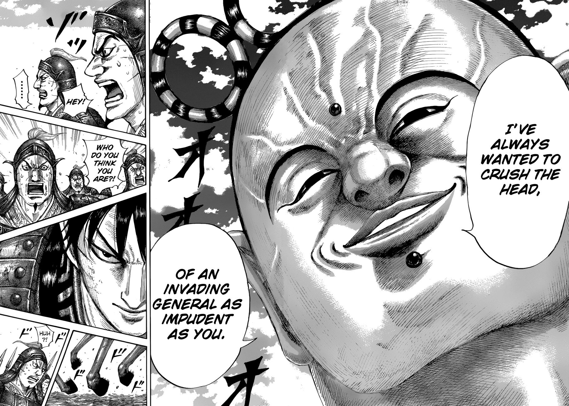 Chapter 685 — Chapter 685 — Page 10