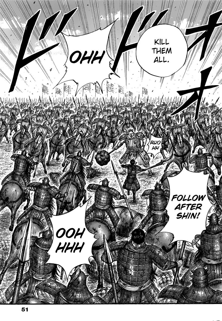 Chapter 685 — Chapter 685 — Page 14