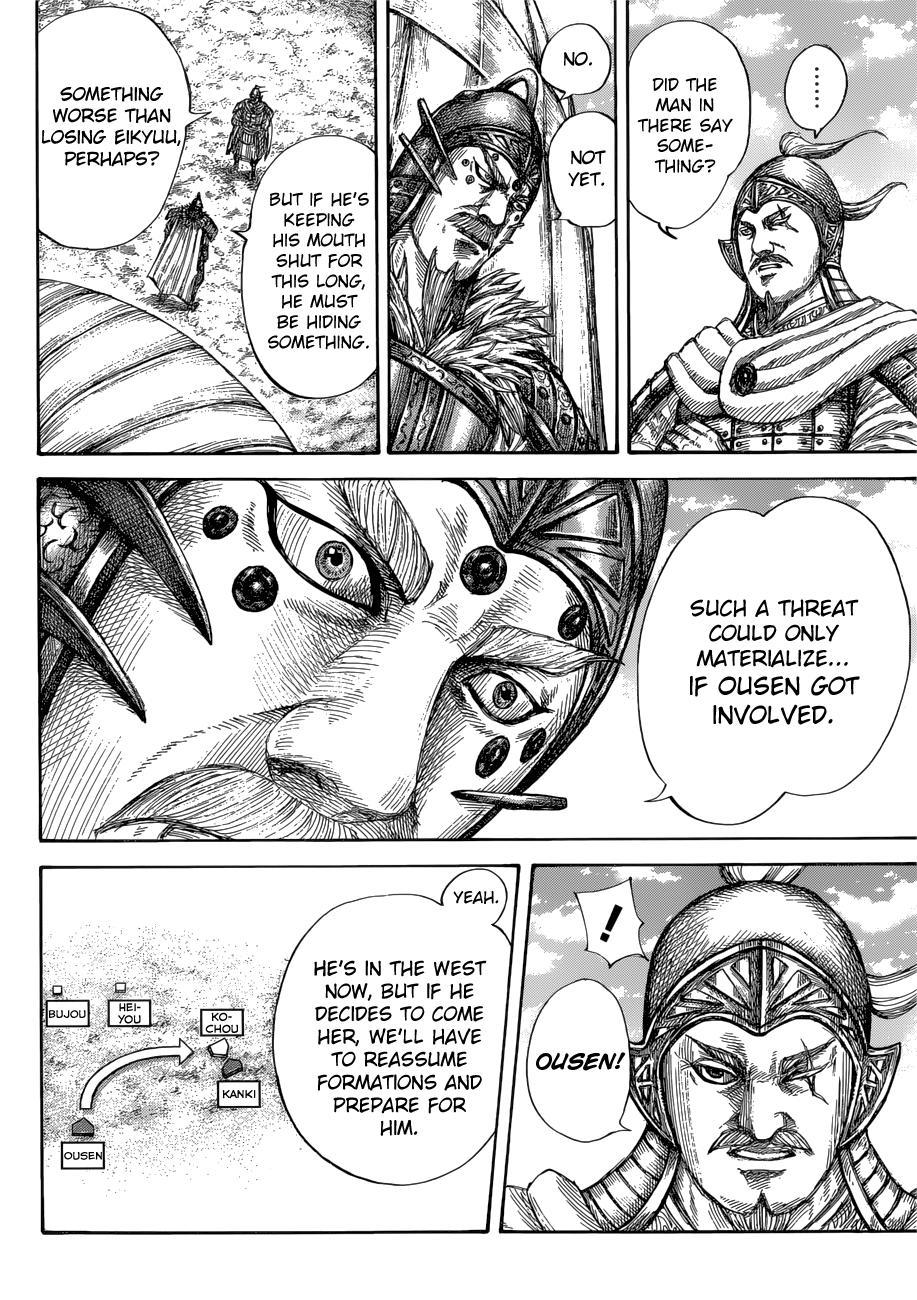 Chapter 687 — Chapter 687 — Page 9