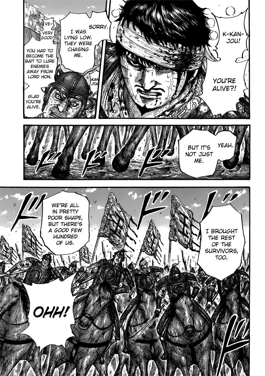 Chapter 687 — Chapter 687 — Page 14