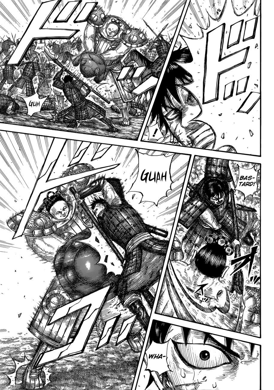 Chapter 687 — Chapter 687 — Page 18