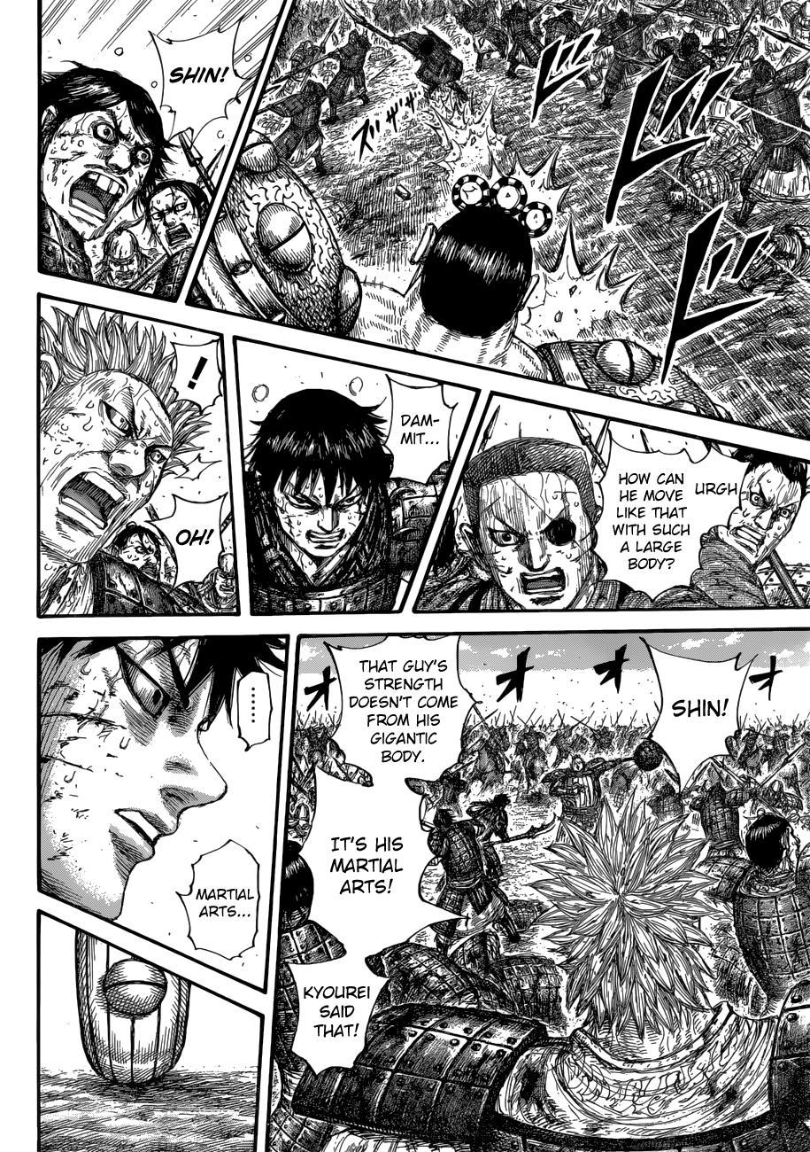 Chapter 687 — Chapter 687 — Page 19
