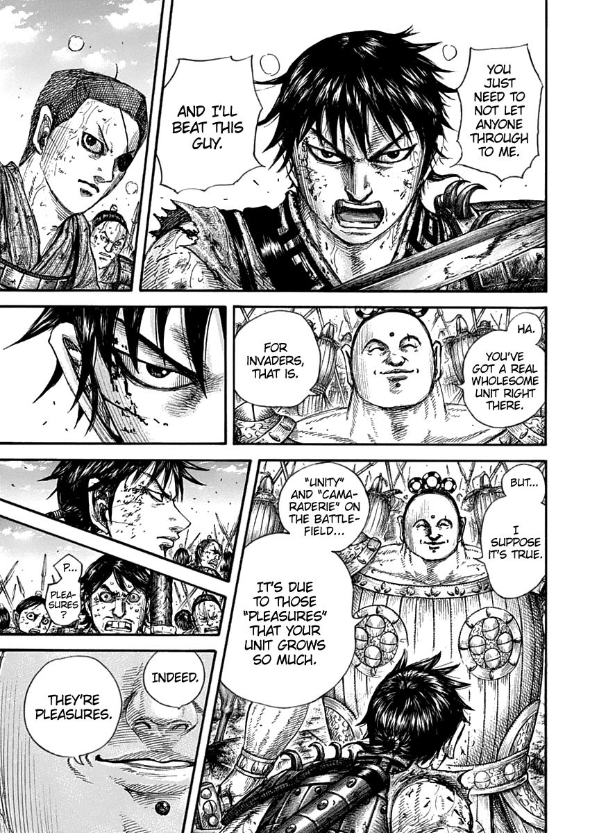 Chapter 689 — Chapter 689 — Page 8