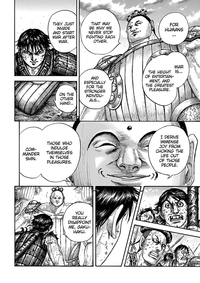 Chapter 689 — Chapter 689 — Page 9
